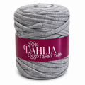 Fettuccia in cotone elastica Dahlia