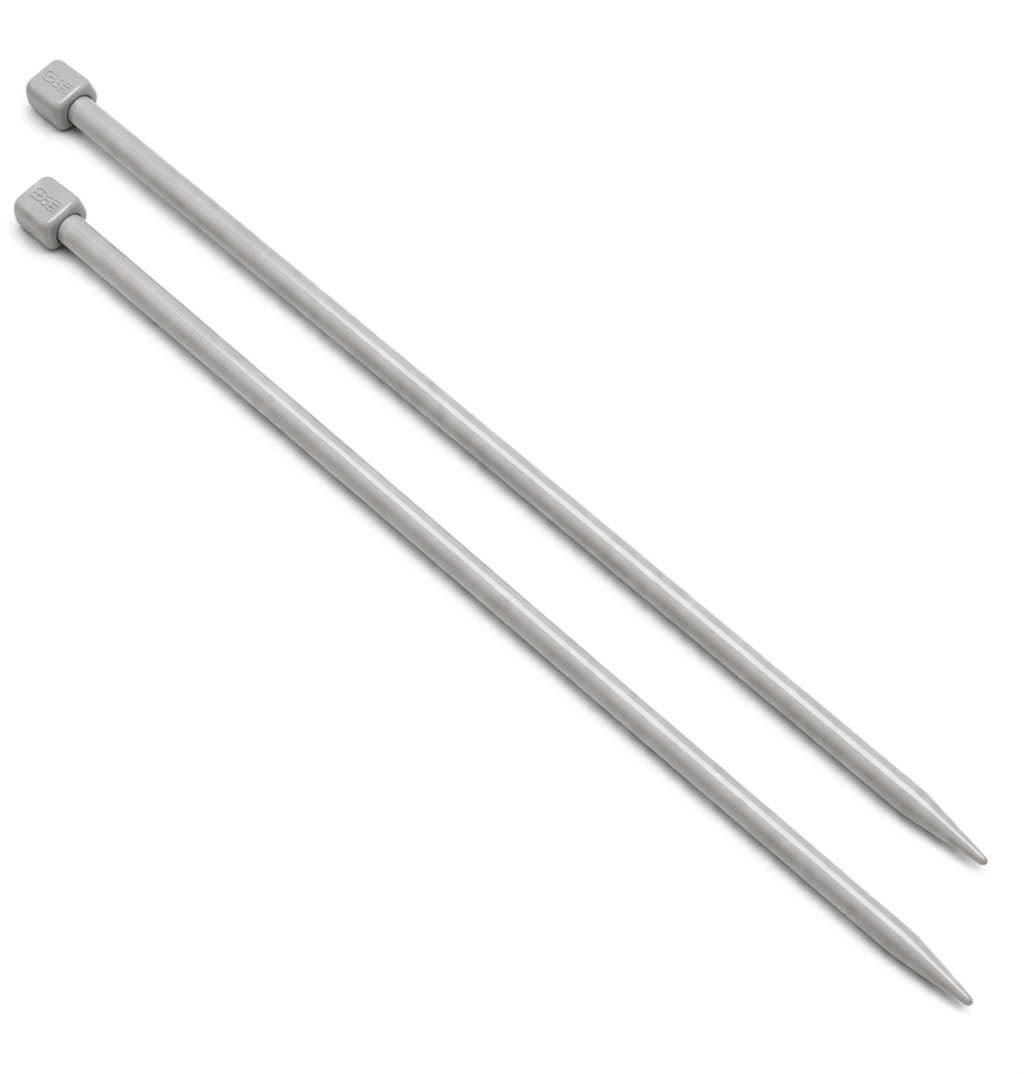 Ferri da Maglia Lunghi 40 cm