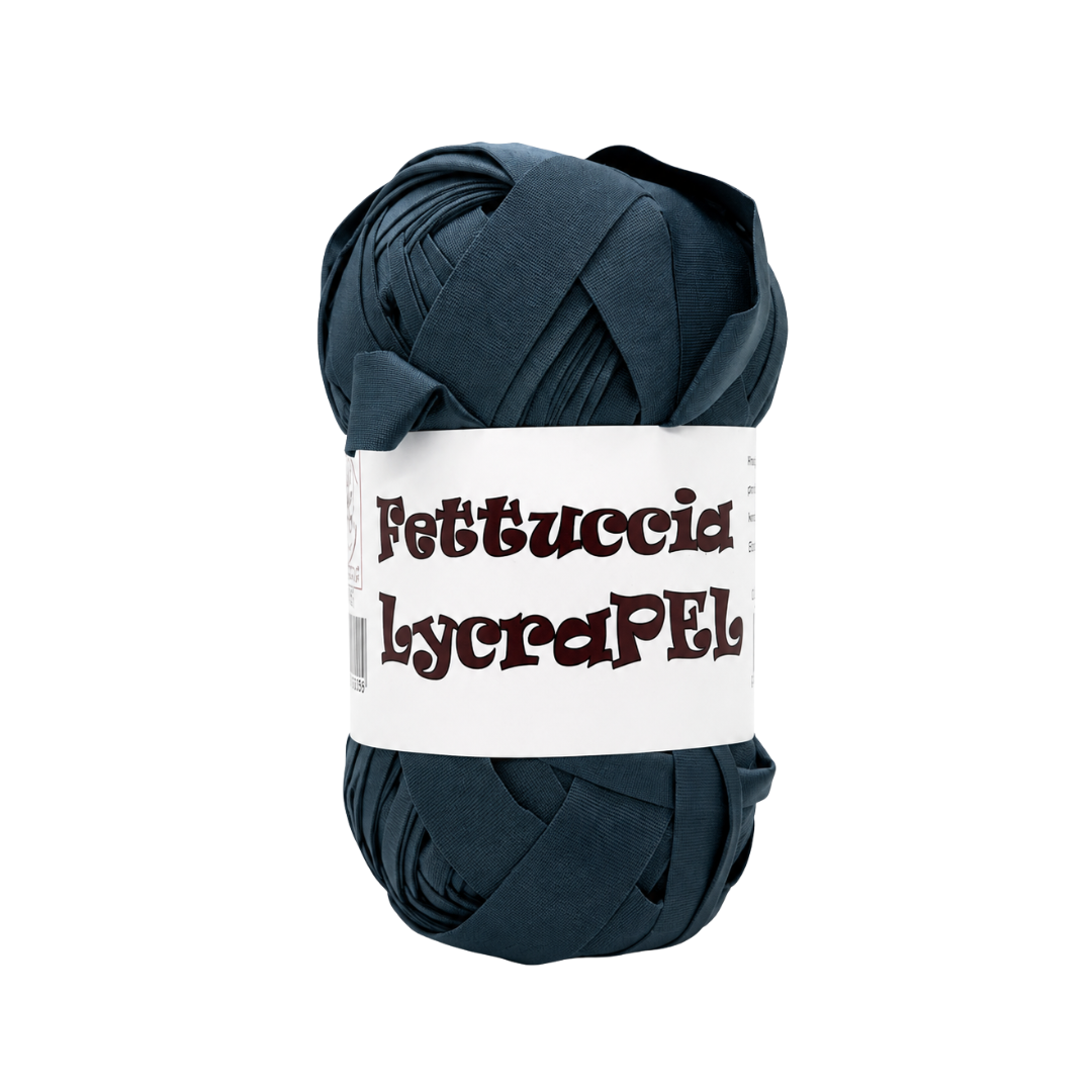Fettuccia LycraPL 100g – 45 Metri