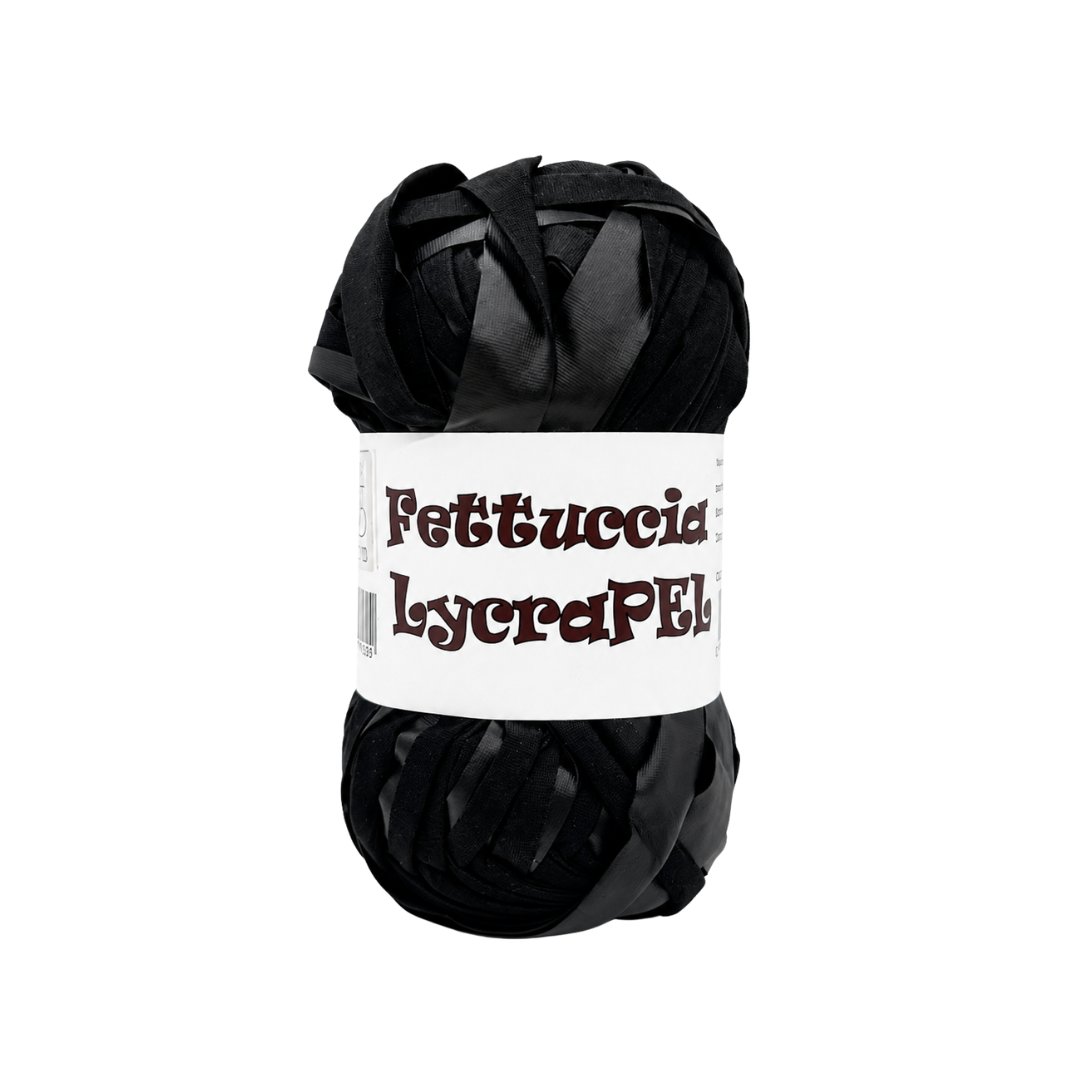Fettuccia LycraPL 100g – 45 Metri