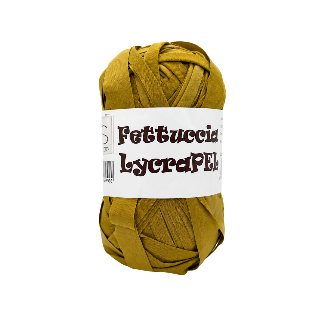 Fettuccia LycraPL 100g – 45 Metri
