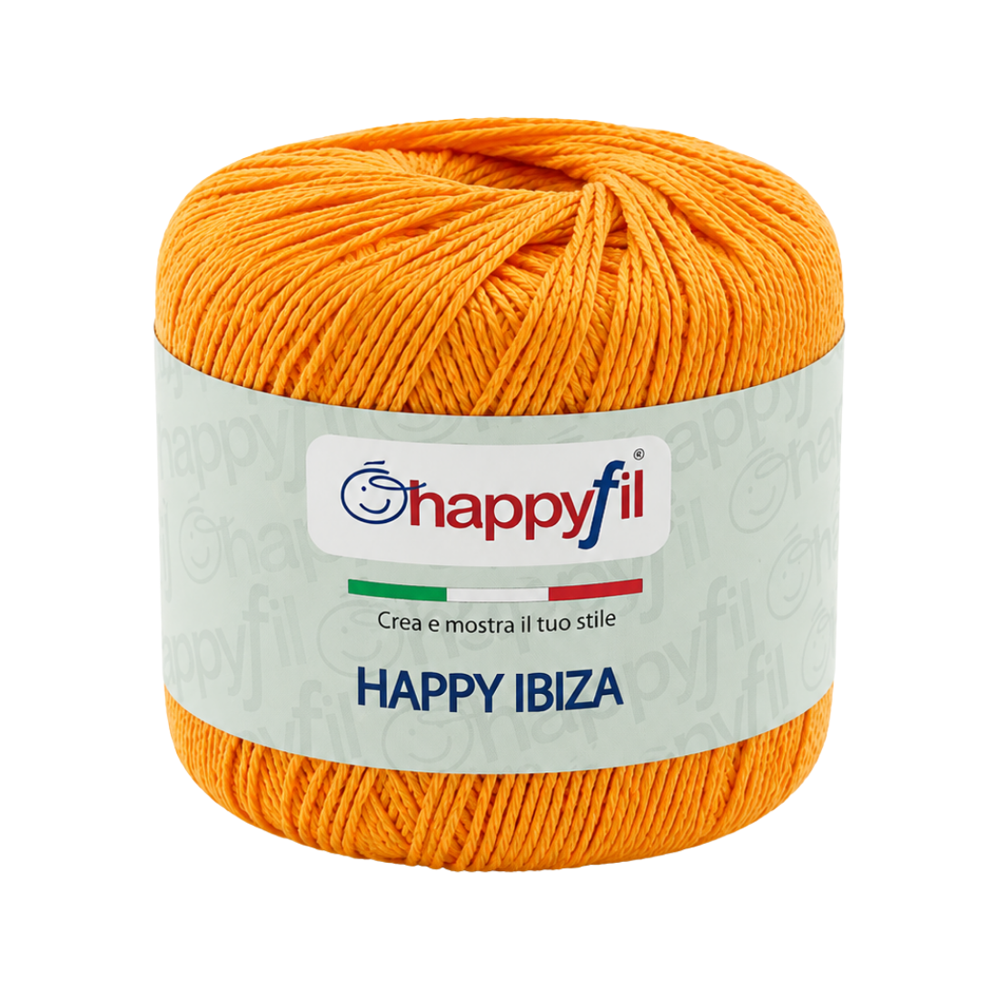 Filato Happy Ibiza per Costumi da Bagno