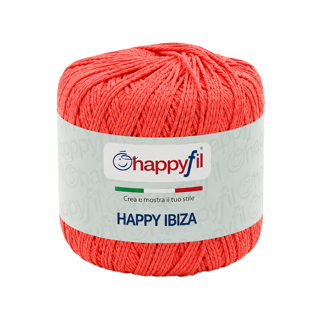 Filato Happy Ibiza per Costumi da Bagno