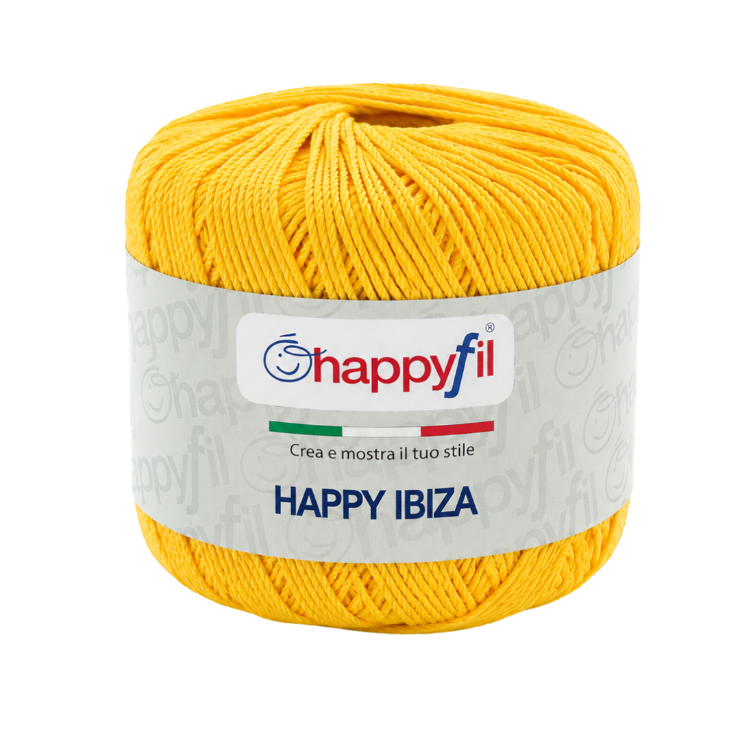 Filato Happy Ibiza per Costumi da Bagno