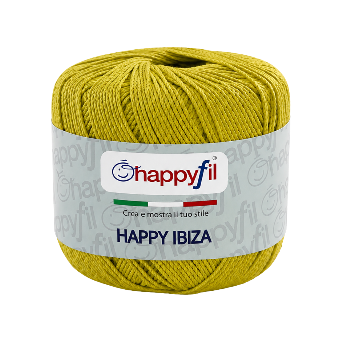 Filato Happy Ibiza per Costumi da Bagno