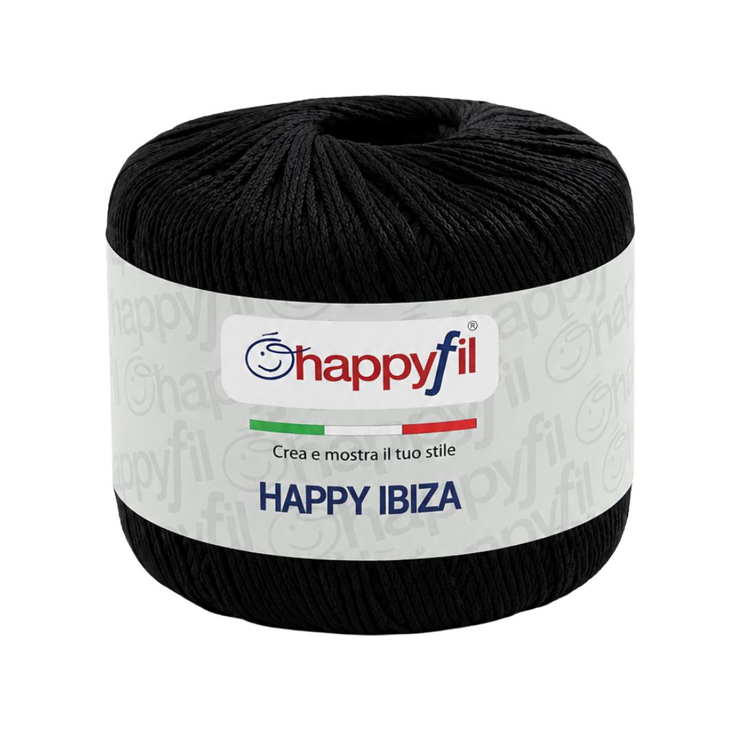 Filato Happy Ibiza per Costumi da Bagno
