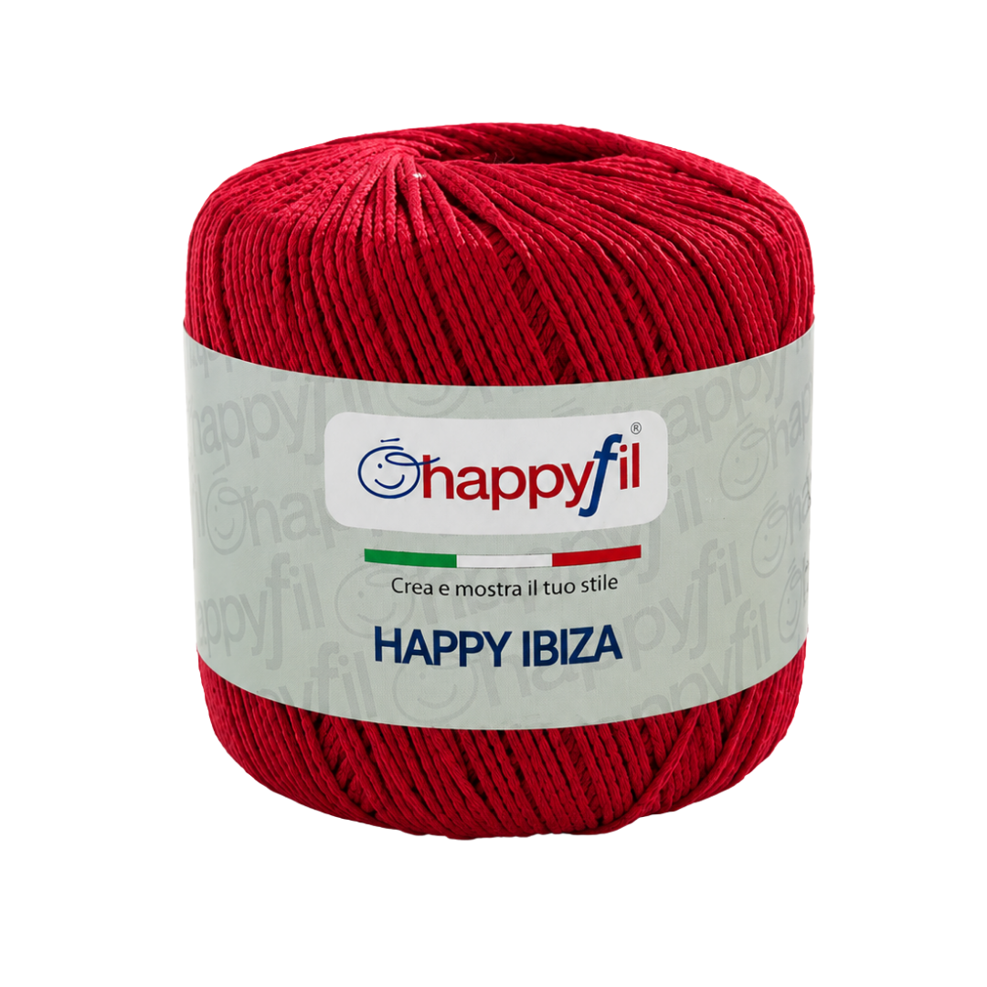 Filato Happy Ibiza per Costumi da Bagno