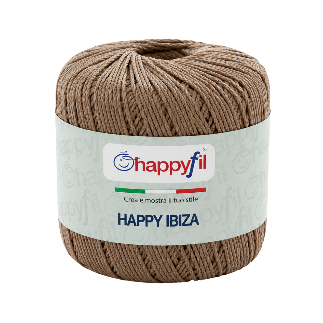 Filato Happy Ibiza per Costumi da Bagno