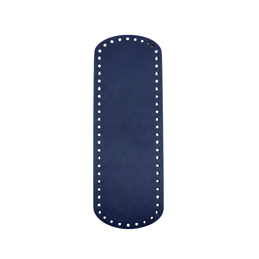 Fondo Borsa in Ecopelle 30x10cm