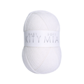 Kity Mia – Gomitolo di lana in acrilico 50g