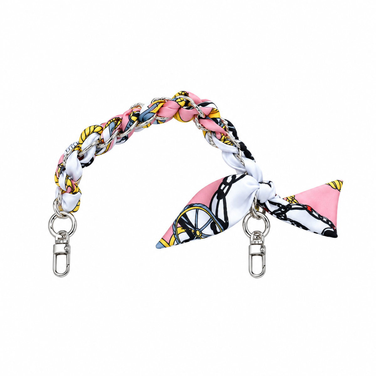Manico Foulard 30 cm