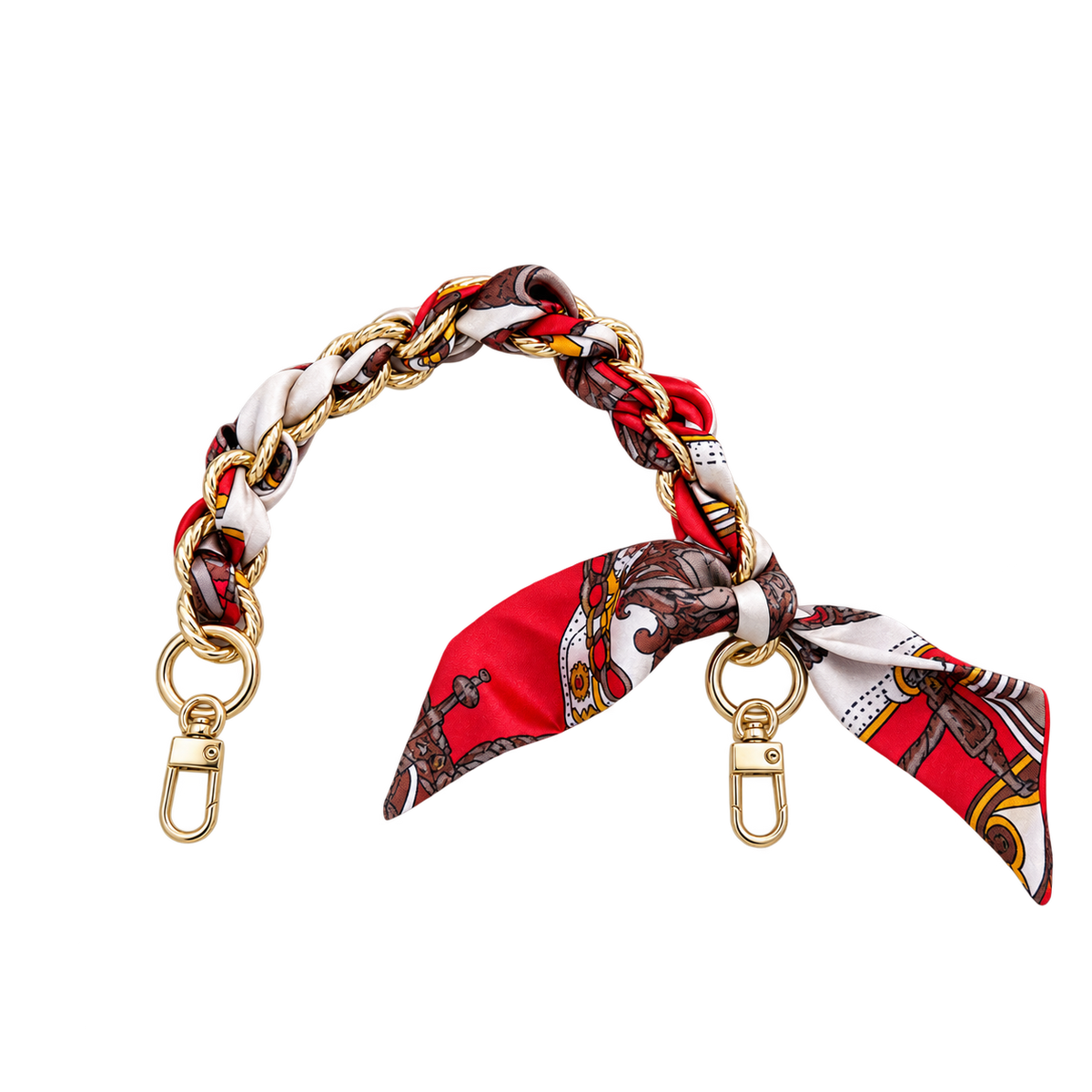 Manico Foulard 30 cm