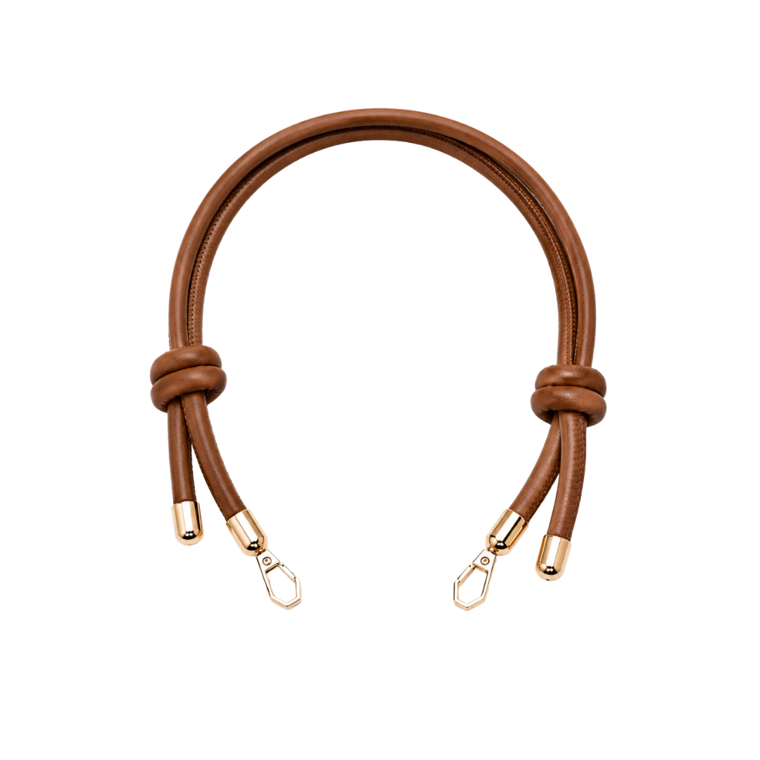 Manico Loop in Pelle