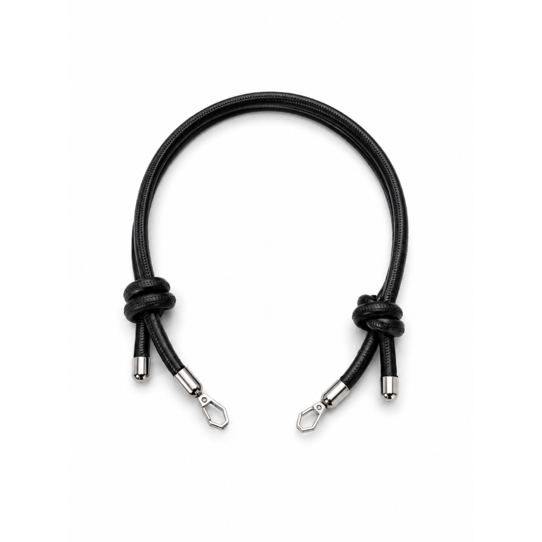 Manico Loop in Pelle