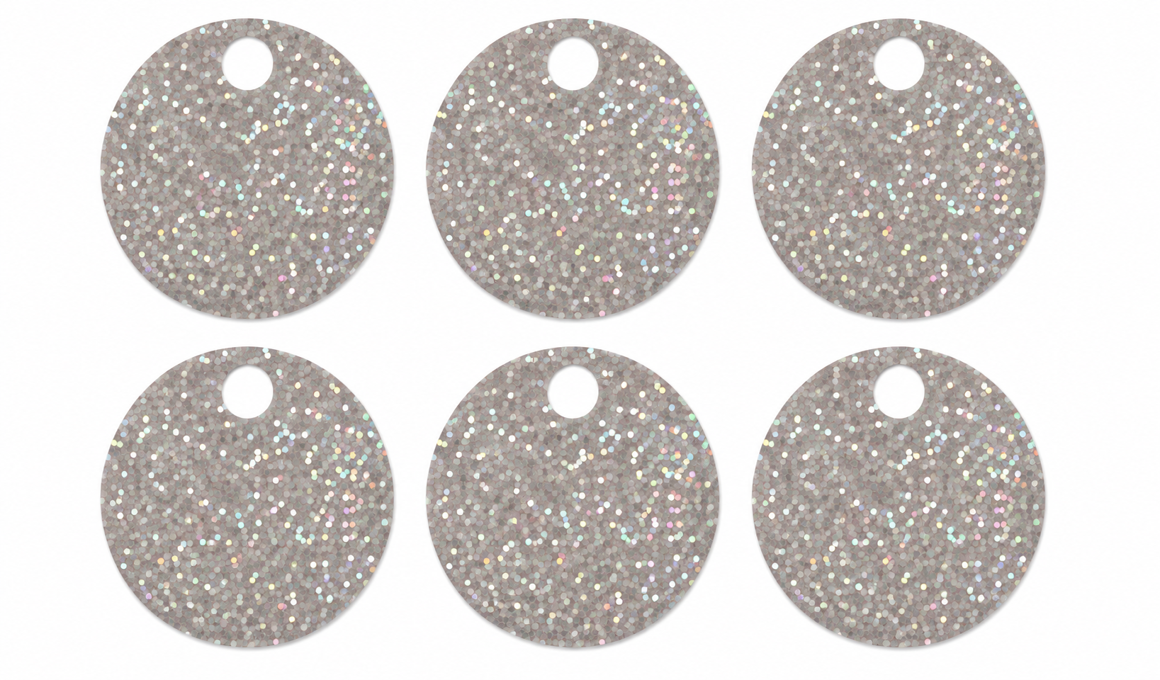 Paillettes Glitter 30mm
