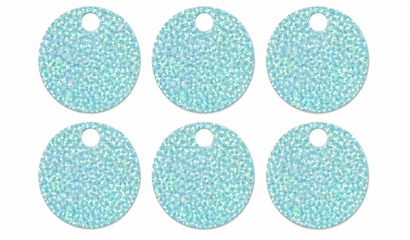 Paillettes Glitter 30mm