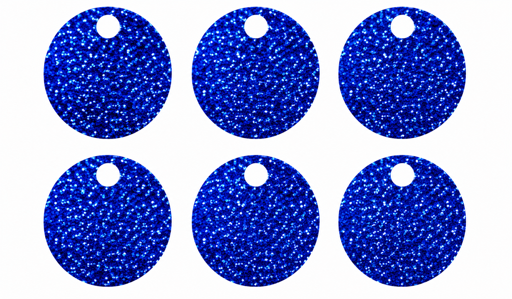 Paillettes Glitter 30mm