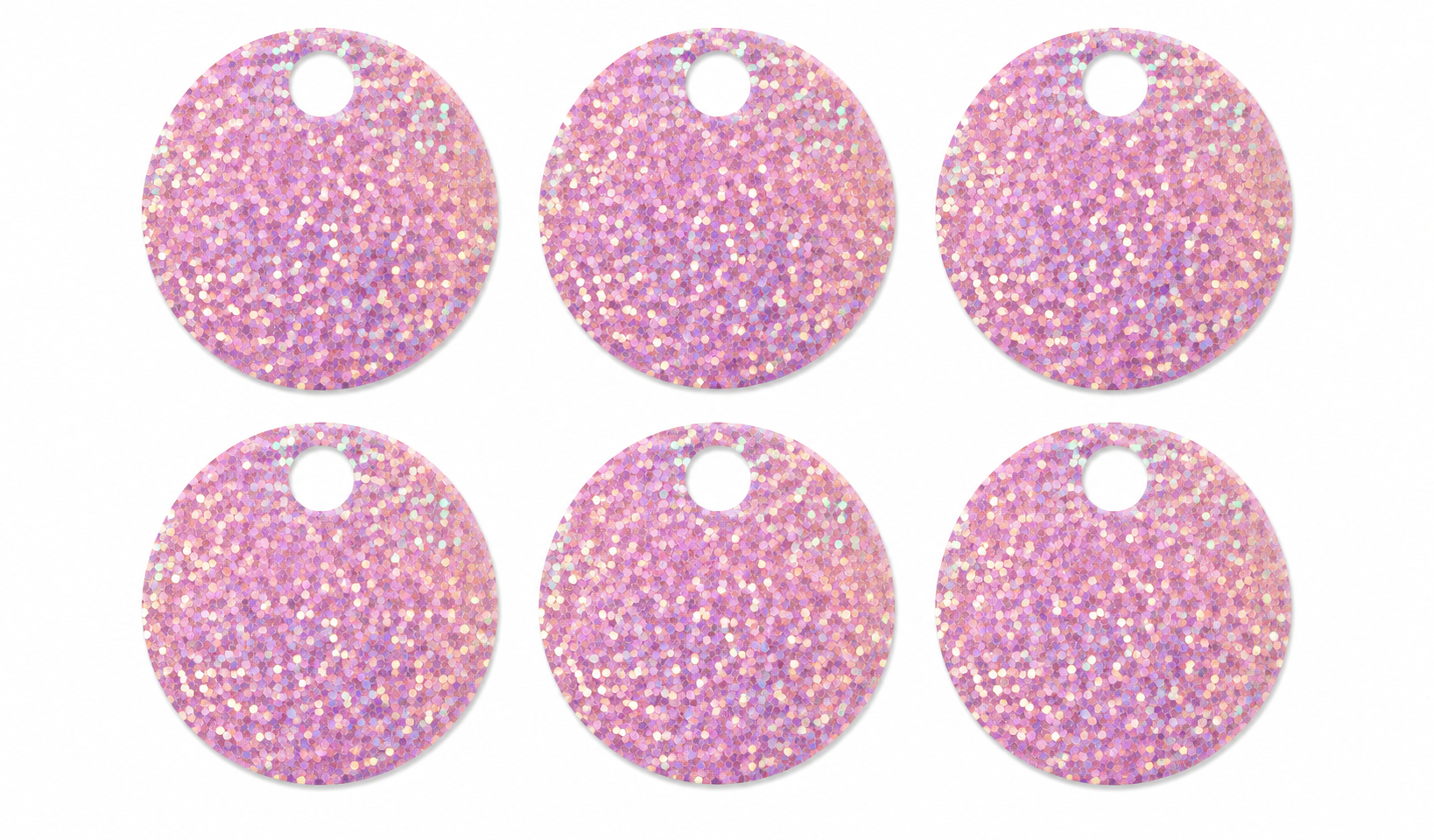 Paillettes Glitter 30mm