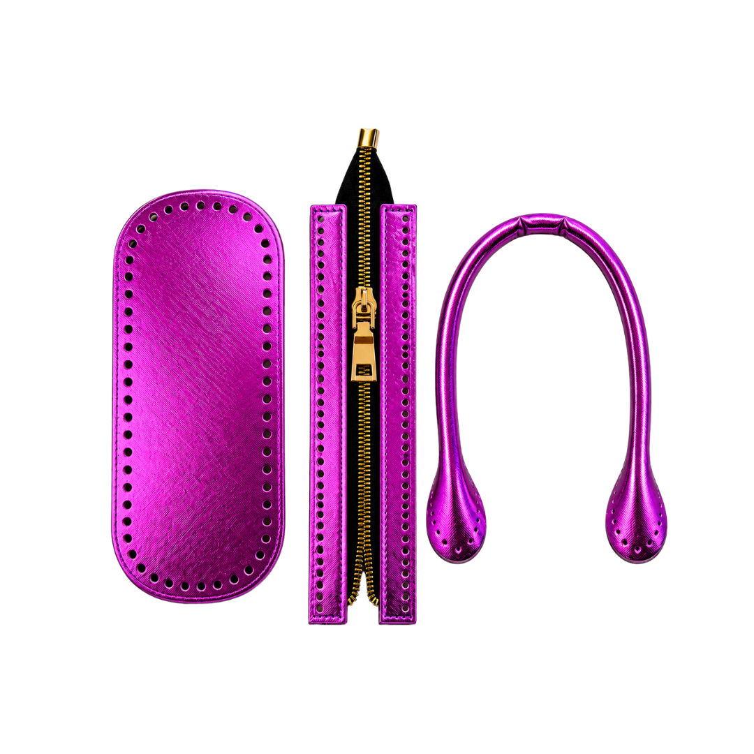 Set Borsa 4 Pezzi