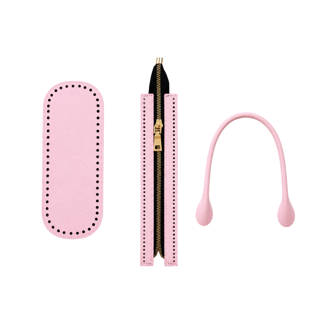 Set Borsa 4 Pezzi