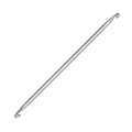 Uncinetto Doppia Punta 15 cm
