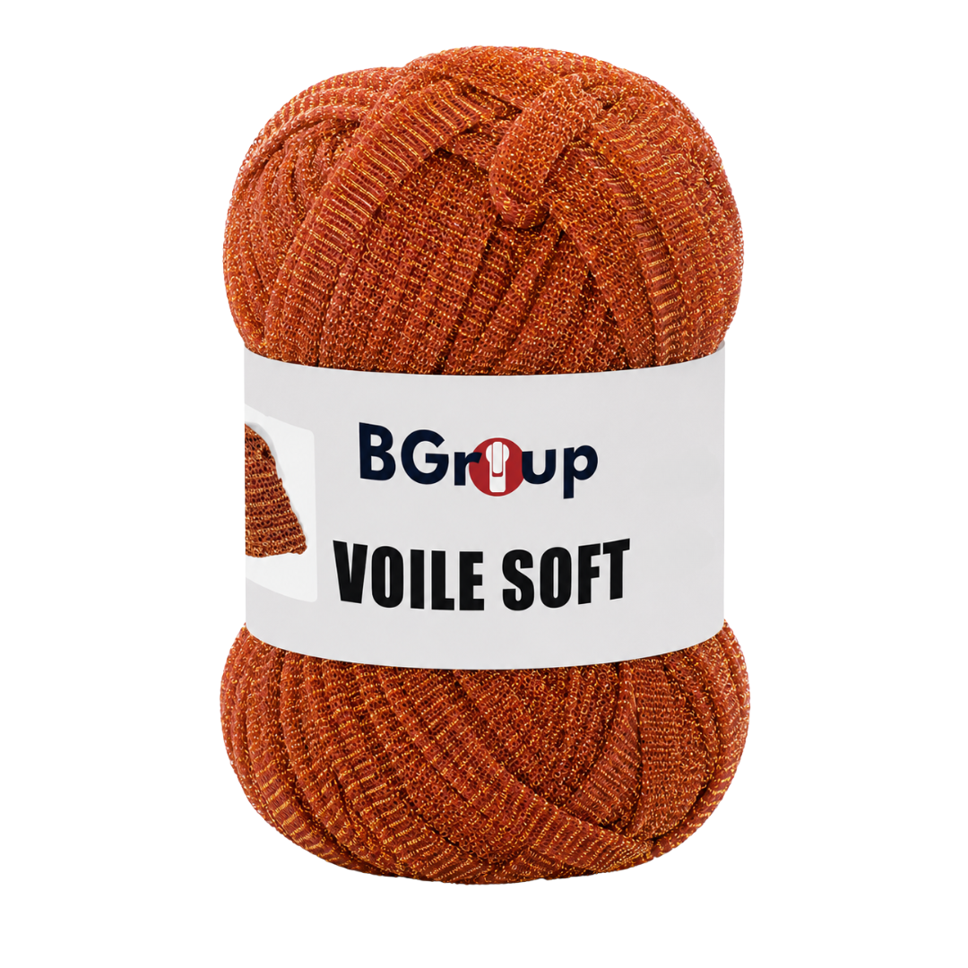 Fettuccia Voile Soft