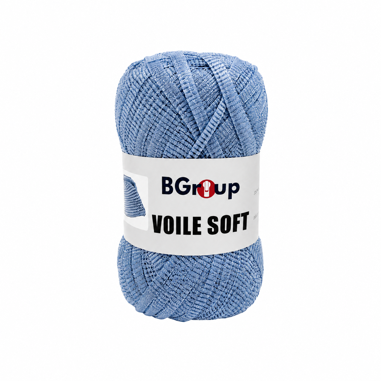 Fettuccia Voile Soft