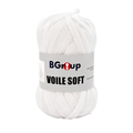 Fettuccia Voile Soft