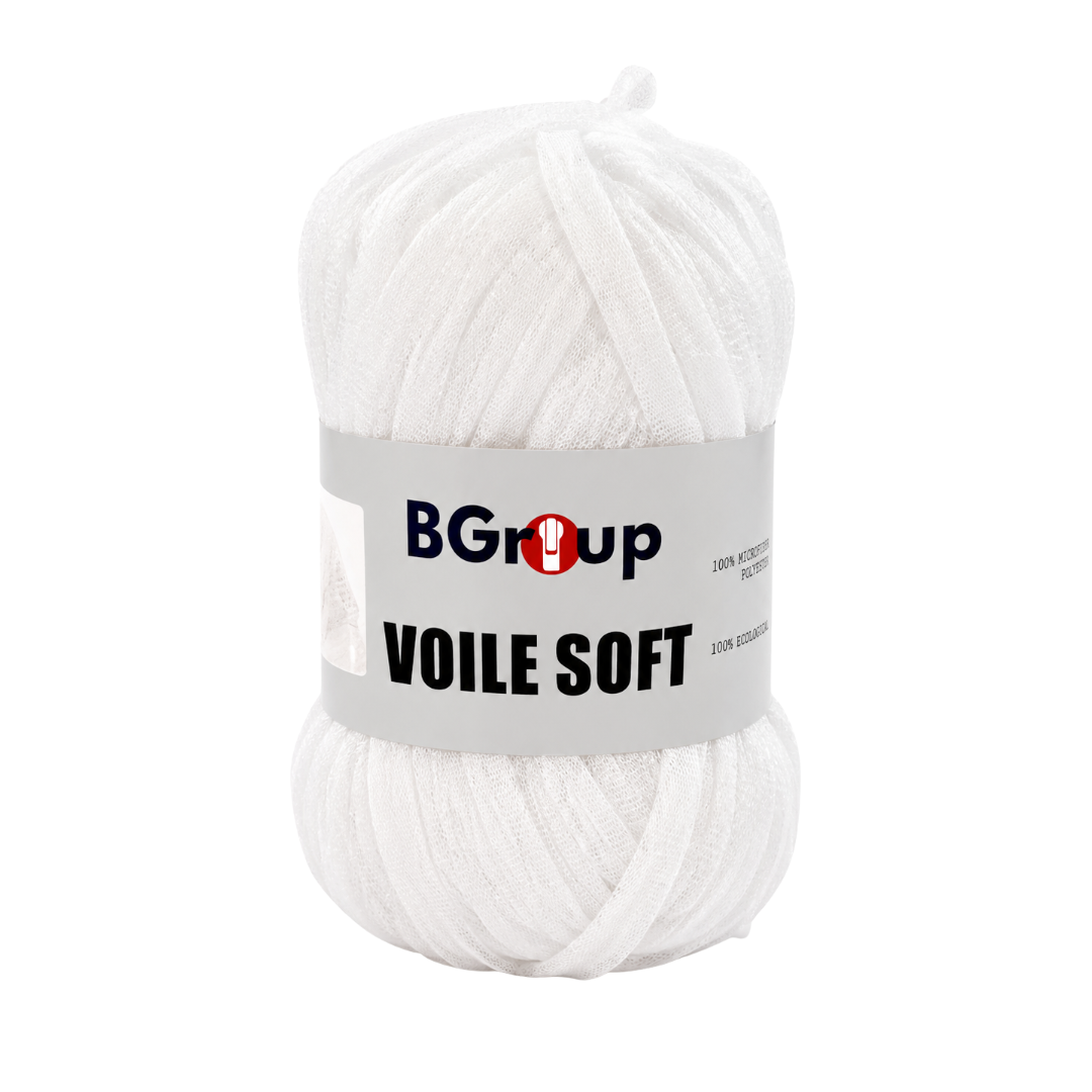 Fettuccia Voile Soft