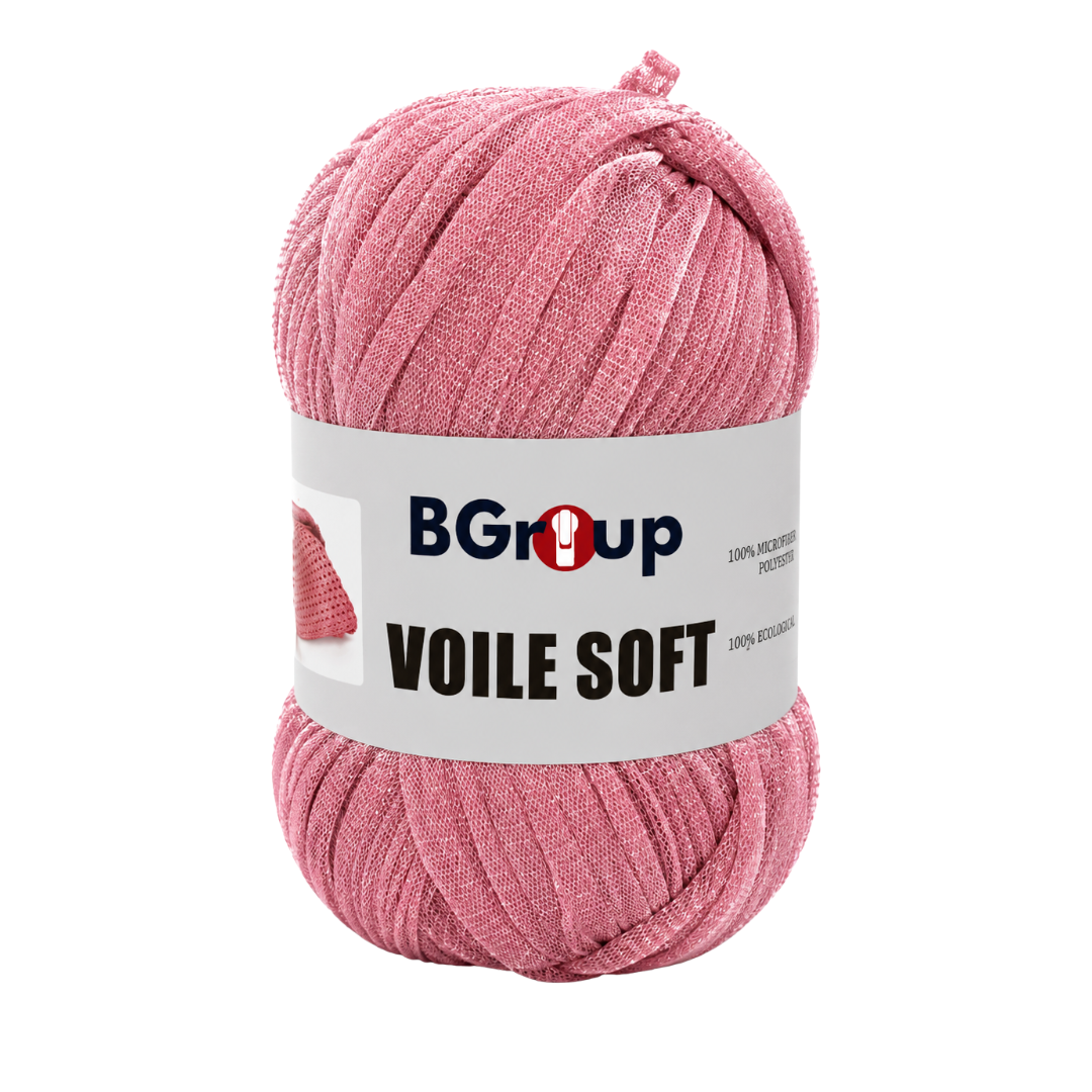Fettuccia Voile Soft