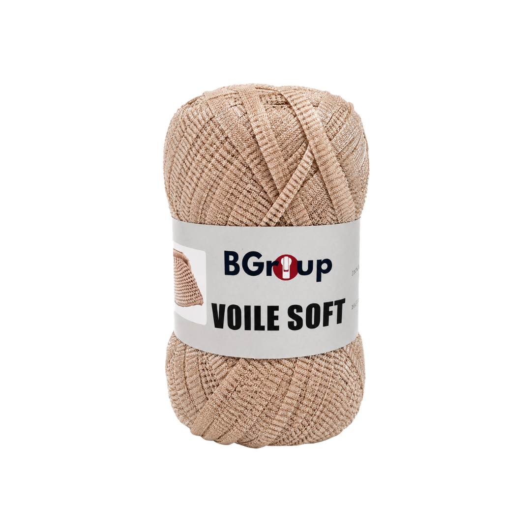 Fettuccia Voile Soft
