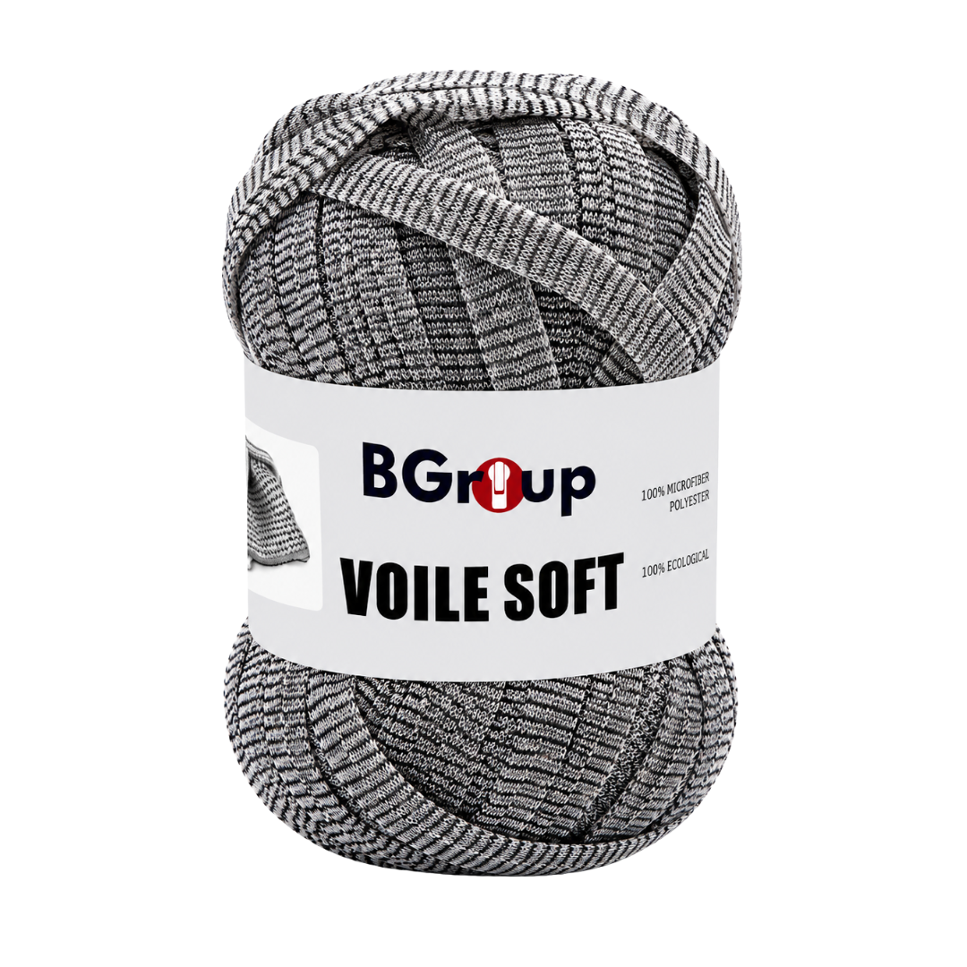 Fettuccia Voile Soft