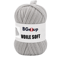 Fettuccia Voile Soft