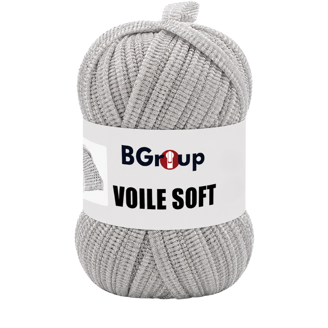 Fettuccia Voile Soft