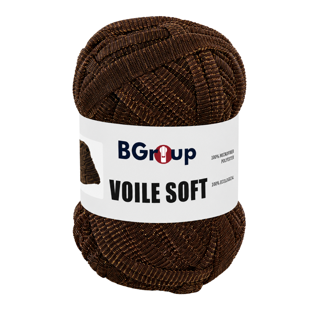 Fettuccia Voile Soft
