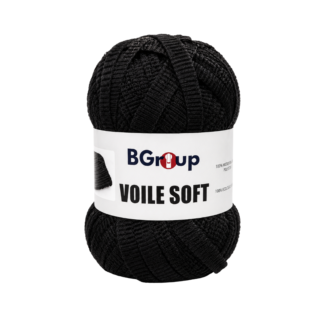 Fettuccia Voile Soft