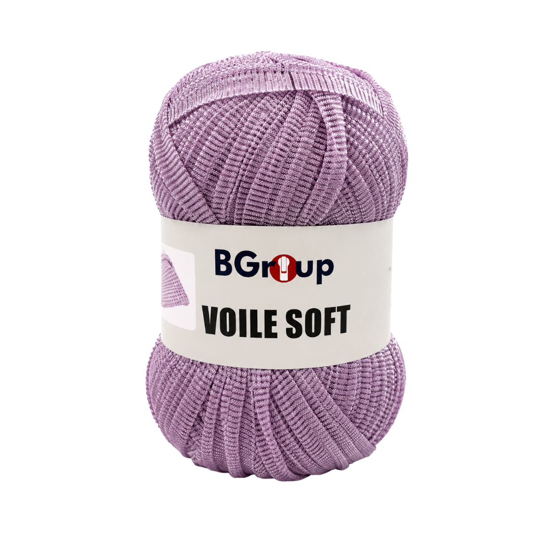 Fettuccia Voile Soft
