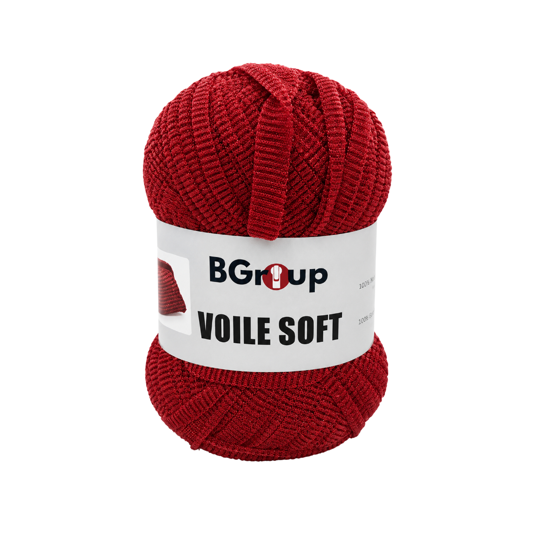 Fettuccia Voile Soft