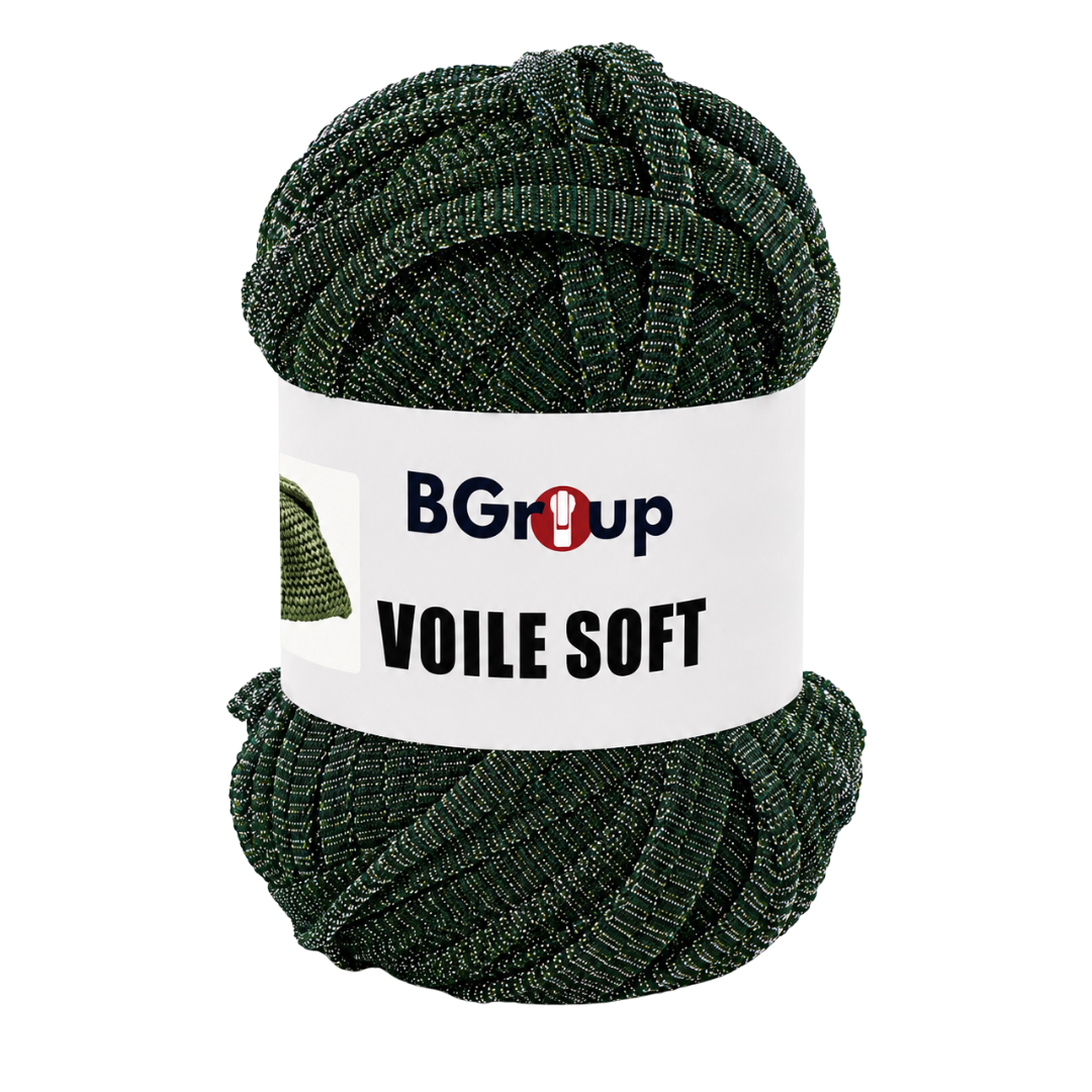Fettuccia Voile Soft